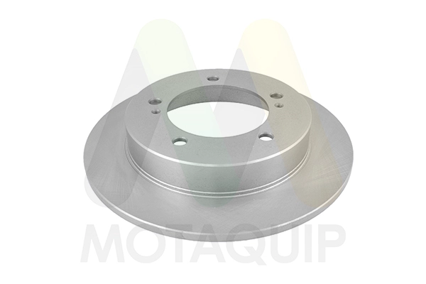 Brake Disc (LVBD559Z)