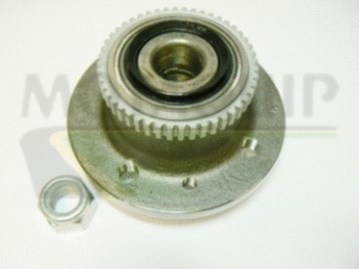Wheel Bearing Kit (VBK673)