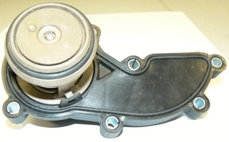 Thermostat, coolant (VTK129)