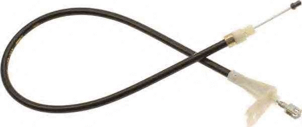 Cable Pull, parking brake (VVB1131)