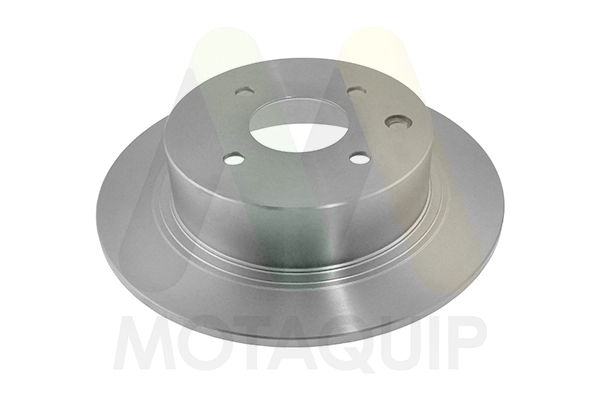 Brake Disc (LVBD2029)
