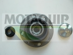 Wheel Bearing Kit (VBK1323)