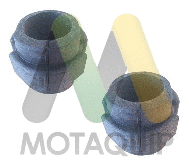 Mounting, stabiliser bar (LVSK1124K)