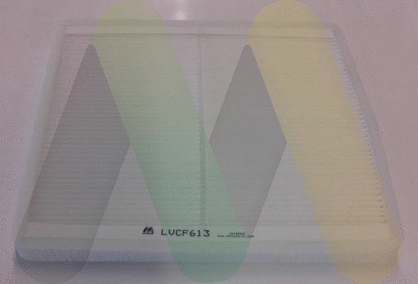 Filter, cabin air (LVCF613)