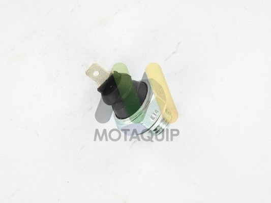 Oil Pressure Switch (LVRP322)