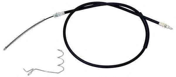 Cable Pull, parking brake (VVB1243)