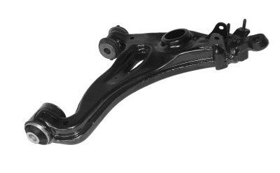 Control/Trailing Arm, wheel suspension (VSA830)