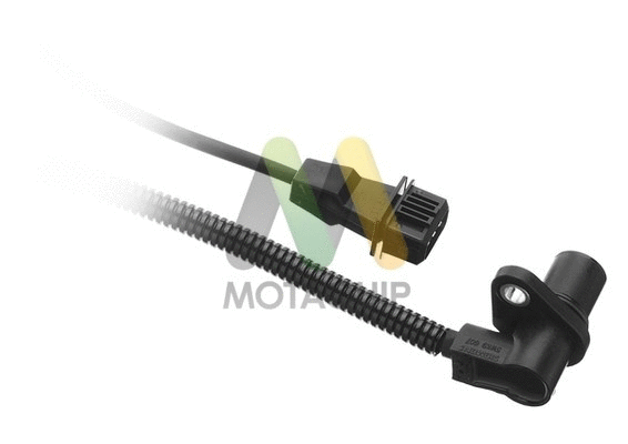 Sensor, crankshaft pulse