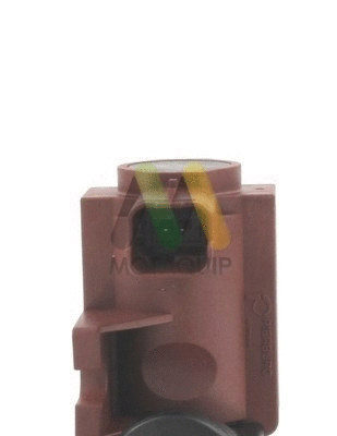 Pressure converter, turbocharger