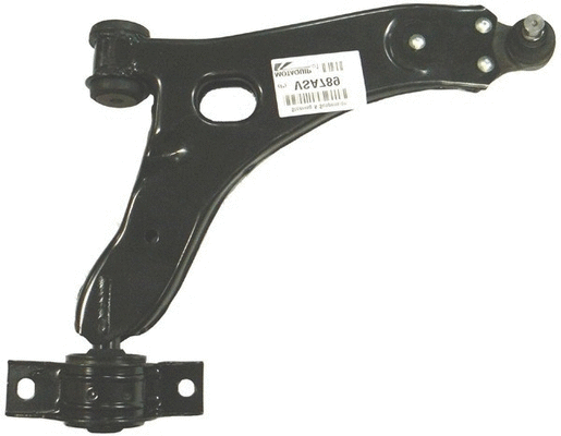 Control/Trailing Arm, wheel suspension (LVSA790)