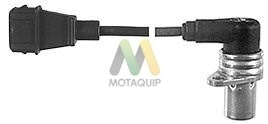 Sensor, crankshaft pulse