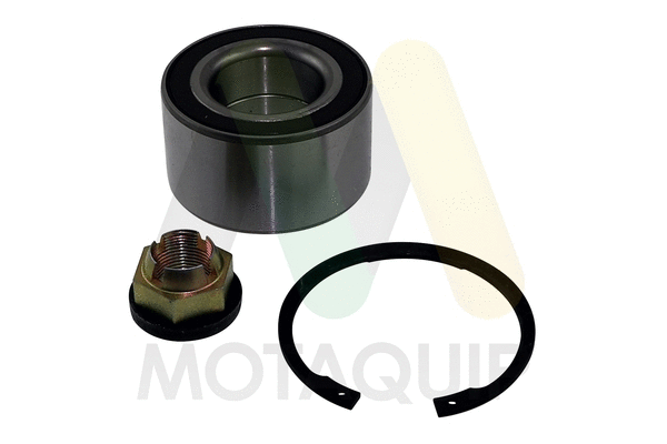 Wheel Bearing Kit (LVBW1685)