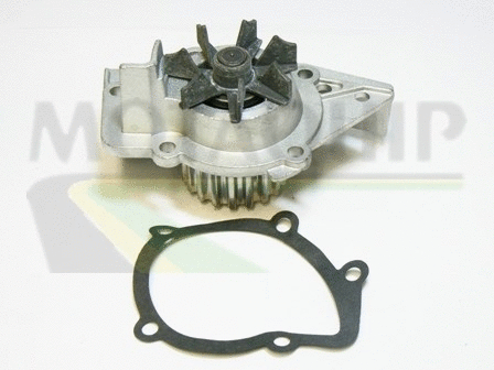Water Pump, engine cooling