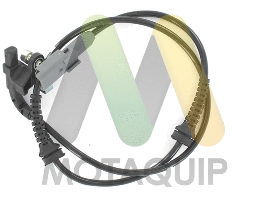 Sensor, wheel speed (LVAB741)