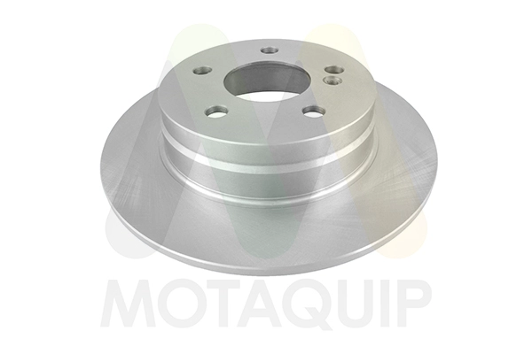 Brake Disc (LVBD1356Z)