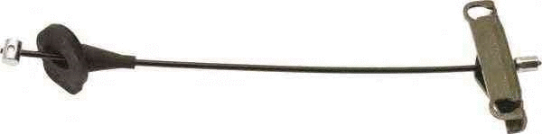 Cable Pull, parking brake (VVB1202)