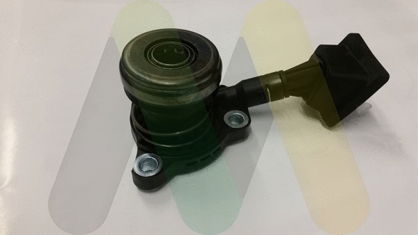 Central Slave Cylinder, clutch