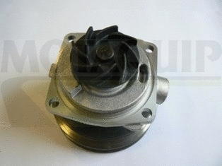 Water Pump, engine cooling (VWP557)