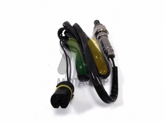 Lambda Sensor (LVOS1438)