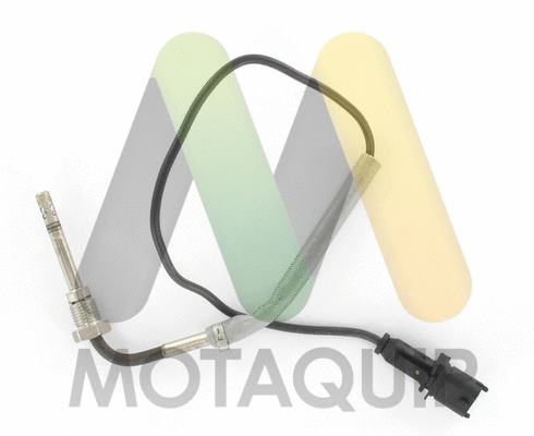 Sensor, exhaust gas temperature (LVET255)