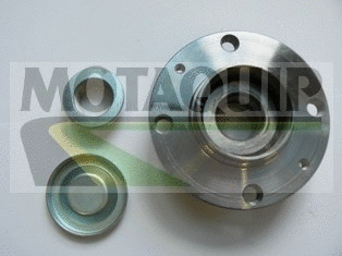 Wheel Bearing Kit (VBK1308)