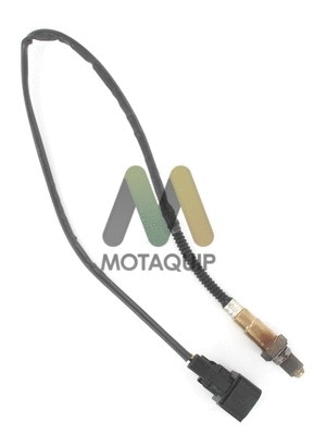 Lambda Sensor (LVOS1106)