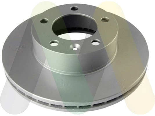 Brake Disc (LVBE354Z)