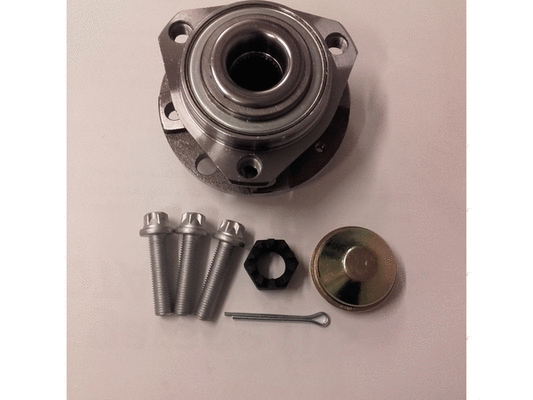 Wheel Bearing Kit (LVBW941)