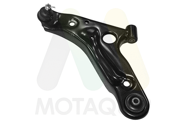 Control/Trailing Arm, wheel suspension (LVSA1900)