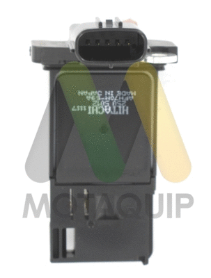 Mass Air Flow Sensor