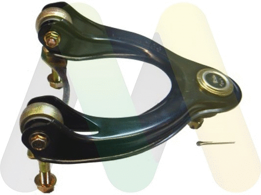 Control/Trailing Arm, wheel suspension (LVSA804)