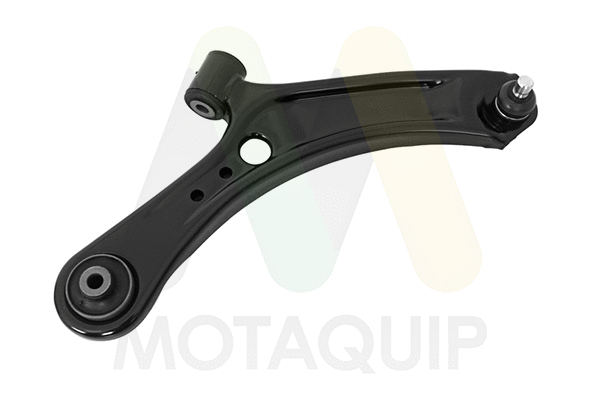 Control/Trailing Arm, wheel suspension (LVSA1008)