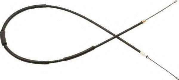 Cable Pull, parking brake (VVB577)