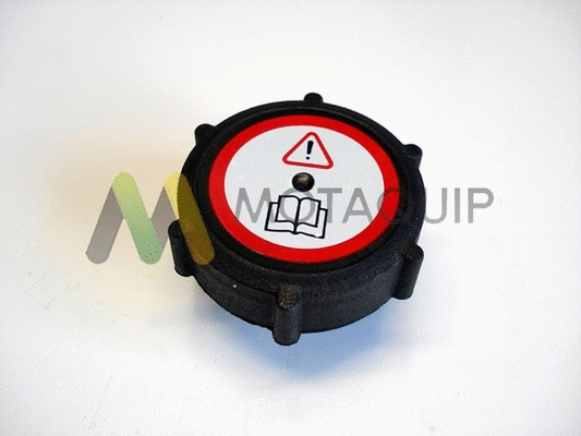 Cap, coolant tank (LVCR330)