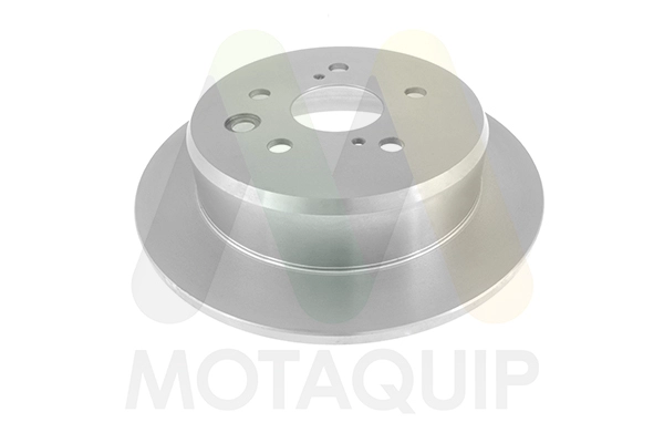 Brake Disc (LVBD1502)
