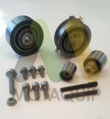 Timing Belt Kit (LVTT346)