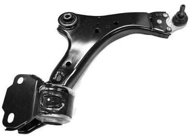 Control/Trailing Arm, wheel suspension (LVSA1518)