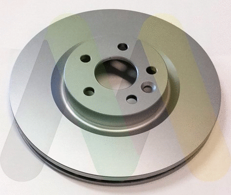 Brake Disc (LVBD1837)