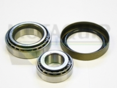 Wheel Bearing Kit (VBK726)