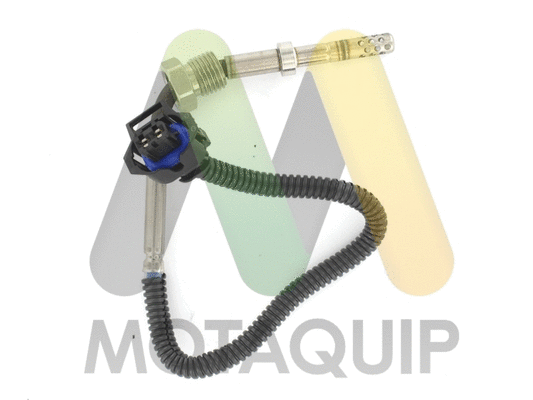 Sensor, exhaust gas temperature (LVET315)