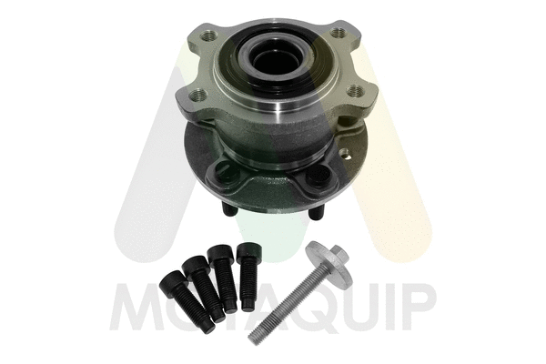 Wheel Bearing Kit (LVBW1641)