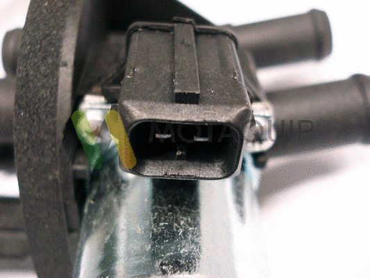 Coolant Control Valve