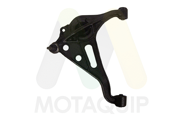Control/Trailing Arm, wheel suspension (LVSA1789)