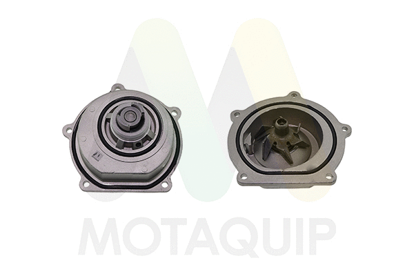 Water Pump, engine cooling (LVWP1092)