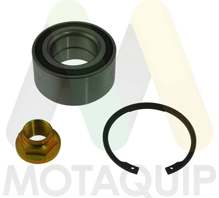 Wheel Bearing Kit (LVBW1104)