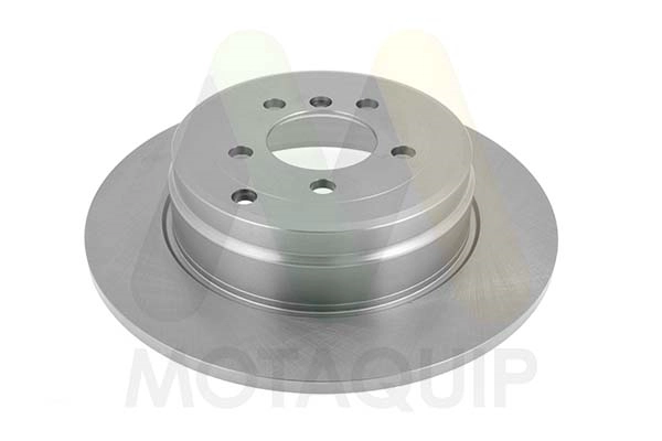 Brake Disc (LVBD1555)