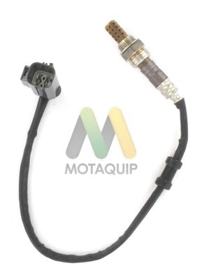 Lambda Sensor (LVOS1144)