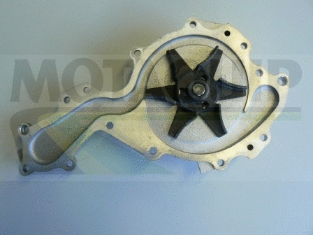 Water Pump, engine cooling (VWP848)