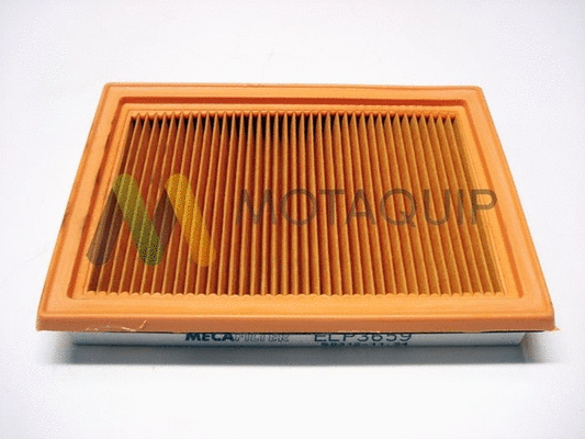 Air Filter (LVFA1445)