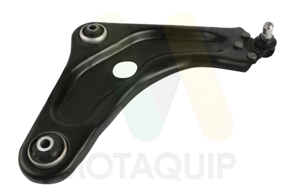 Control/Trailing Arm, wheel suspension (LVSA2197)